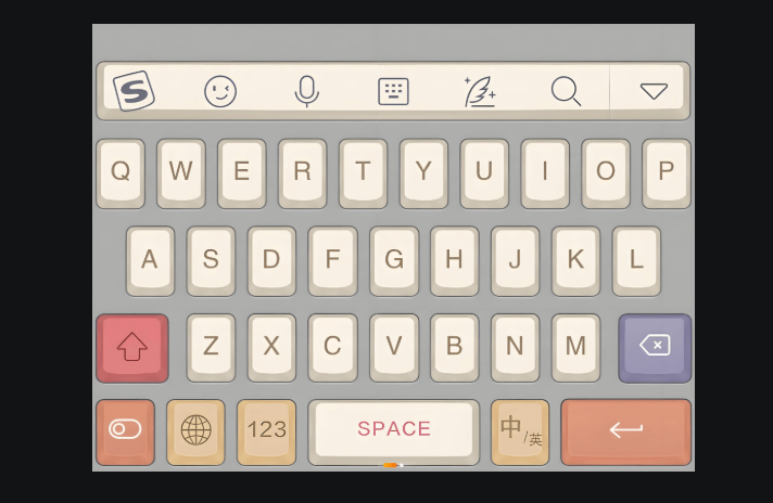 探索搜狗多功能输入法